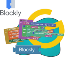 Google Blockly! Апофеоз визуального программирования - КИБЕРшкола программирования для детей, компьютерные курсы для школьников, начинающих и подростков - KIBERone г. Семилуки