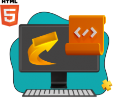 Основы HTML. Изучение web-разработки - КИБЕРшкола программирования для детей, компьютерные курсы для школьников, начинающих и подростков - KIBERone г. Семилуки
