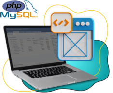 PHP+SQL - КИБЕРшкола программирования для детей, компьютерные курсы для школьников, начинающих и подростков - KIBERone г. Семилуки