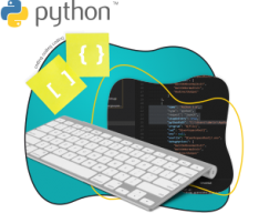 Программирование в Python. Создай свою первую игру! - КИБЕРшкола программирования для детей, компьютерные курсы для школьников, начинающих и подростков - KIBERone г. Семилуки