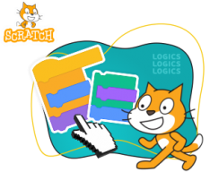 Знакомство со Scratch. Создание игр на Scratch. Основы - КИБЕРшкола программирования для детей, компьютерные курсы для школьников, начинающих и подростков - KIBERone г. Семилуки