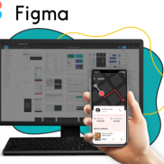 Figma. Web-дизайн для сайтов и приложений - КИБЕРшкола программирования для детей, компьютерные курсы для школьников, начинающих и подростков - KIBERone г. Семилуки