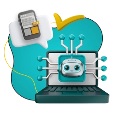 AI Product Lab. Собираем MVP за 3 занятия – как взрослые IT-команды - КИБЕРшкола программирования для детей, компьютерные курсы для школьников, начинающих и подростков - KIBERone г. Семилуки