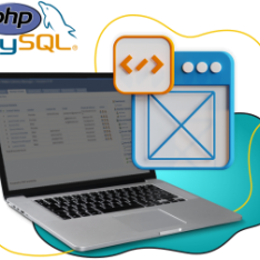 PHP+SQL - КИБЕРшкола программирования для детей, компьютерные курсы для школьников, начинающих и подростков - KIBERone г. Семилуки