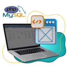 PHP+SQL - КИБЕРшкола программирования для детей, компьютерные курсы для школьников, начинающих и подростков - KIBERone г. Семилуки