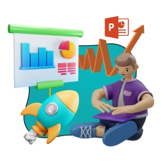 Магия эффектных презентаций PowerPoint - КИБЕРшкола программирования для детей, компьютерные курсы для школьников, начинающих и подростков - KIBERone г. Семилуки