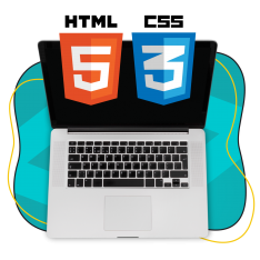Веб-мастер (HTML + CSS) - КИБЕРшкола программирования для детей, компьютерные курсы для школьников, начинающих и подростков - KIBERone г. Семилуки