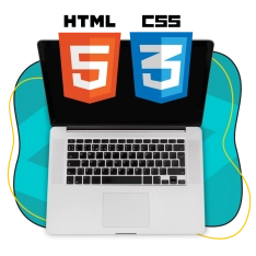 Web-мастер (HTML+CSS) - КИБЕРшкола программирования для детей, компьютерные курсы для школьников, начинающих и подростков - KIBERone г. Семилуки