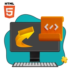 Web-мастер: первые шаги в мир современных сайтов. Основы HTML - КИБЕРшкола программирования для детей, компьютерные курсы для школьников, начинающих и подростков - KIBERone г. Семилуки