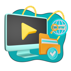 Компьютерная грамотность - КИБЕРшкола программирования для детей, компьютерные курсы для школьников, начинающих и подростков - KIBERone г. Семилуки