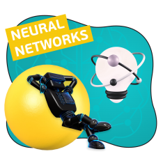 Нейросети - КИБЕРшкола программирования для детей, компьютерные курсы для школьников, начинающих и подростков - KIBERone г. Семилуки