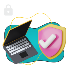 Кибербезопасность - КИБЕРшкола программирования для детей, компьютерные курсы для школьников, начинающих и подростков - KIBERone г. Семилуки