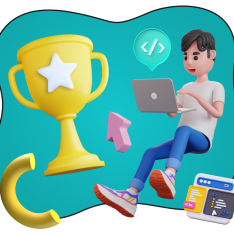 Подготовка к олимпиадам - КИБЕРшкола программирования для детей, компьютерные курсы для школьников, начинающих и подростков - KIBERone г. Семилуки