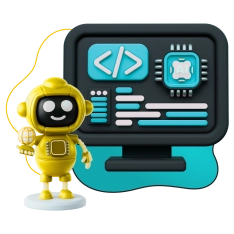 Vibe Coding & AI-инжиниринг - КИБЕРшкола программирования для детей, компьютерные курсы для школьников, начинающих и подростков - KIBERone г. Семилуки