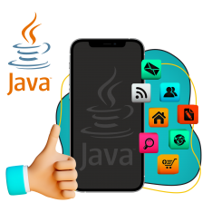 Программирование на Java. Твое первое приложение! - КИБЕРшкола программирования для детей, компьютерные курсы для школьников, начинающих и подростков - KIBERone г. Семилуки