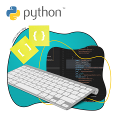 Программирование в Python. Создай свою первую игру! - КИБЕРшкола программирования для детей, компьютерные курсы для школьников, начинающих и подростков - KIBERone г. Семилуки
