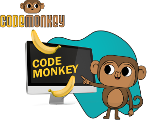 CodeMonkey. Развиваем логику - КИБЕРшкола программирования для детей, компьютерные курсы для школьников, начинающих и подростков - KIBERone г. Семилуки