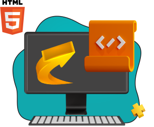 Основы HTML. Изучение web-разработки - КИБЕРшкола программирования для детей, компьютерные курсы для школьников, начинающих и подростков - KIBERone г. Семилуки