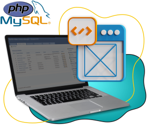 PHP+SQL - КИБЕРшкола программирования для детей, компьютерные курсы для школьников, начинающих и подростков - KIBERone г. Семилуки