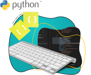 Программирование в Python. Создай свою первую игру! - КИБЕРшкола программирования для детей, компьютерные курсы для школьников, начинающих и подростков - KIBERone г. Семилуки