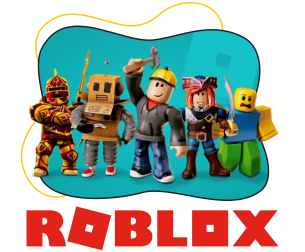 Roblox Studio. Сделать все, что вы можете себе представить - КИБЕРшкола программирования для детей, компьютерные курсы для школьников, начинающих и подростков - KIBERone г. Семилуки