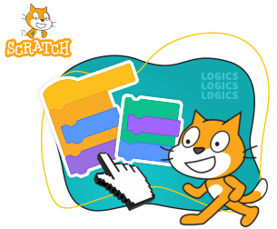 Знакомство со Scratch. Создание игр на Scratch. Основы - КИБЕРшкола программирования для детей, компьютерные курсы для школьников, начинающих и подростков - KIBERone г. Семилуки