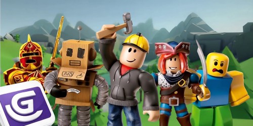 Создаем свою вселенную по мотивам любимой игры на движке GDevelop 5 - КИБЕРшкола программирования для детей, компьютерные курсы для школьников, начинающих и подростков - KIBERone г. Семилуки