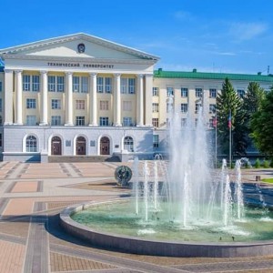 В сентябре открытие новой локации в самом центре Ростова-на-Дону, в Кванториуме при ДГТУ! - КИБЕРшкола программирования для детей, компьютерные курсы для школьников, начинающих и подростков - KIBERone г. Семилуки