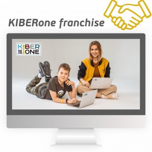Франшиза KIBERone — в списке лучших по итогам 2019 года - КИБЕРшкола программирования для детей, компьютерные курсы для школьников, начинающих и подростков - KIBERone г. Семилуки